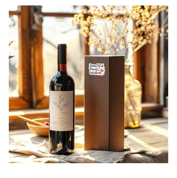 50 Ct   SMALL BUSINESS STICKER:Cute stickers for small business. - Picture 3 of 7